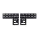 27. TV-Halterung Samsung WMN-B50EB/XC