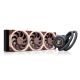 Noctua NL-LC1-36 360mm Leiser All-in-One (AIO) Flüssigkeitskühler für AMD AM5 und Intel LGA1851/LGA1700 CPUs