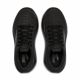 7. Ghost Max 3 Asphalt-Laufschuhe für Damen, Schwarz, Weit 1D