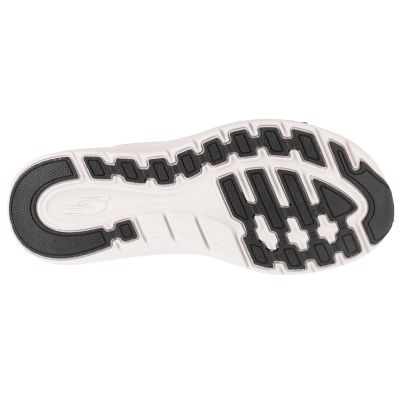 4. Skechers Arch Fit 2.0 - Go-Getter 119465-BLK Schwarz 37