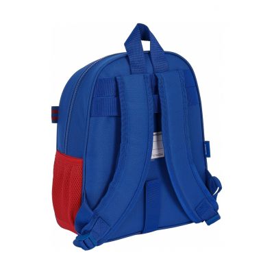 5. Kleiner Rucksack FC Barcelona 612326524