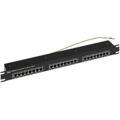 Überspannungsableiter AXON-MULTINET-24 W0030 Ethernet-Rack