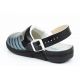 17. Abeba U 7212 Medizinische Clogs