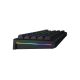 5. HATOR Skyfall 65 Kabelgebundene Tastatur Universal USB QWERTY Englisch Schwarz