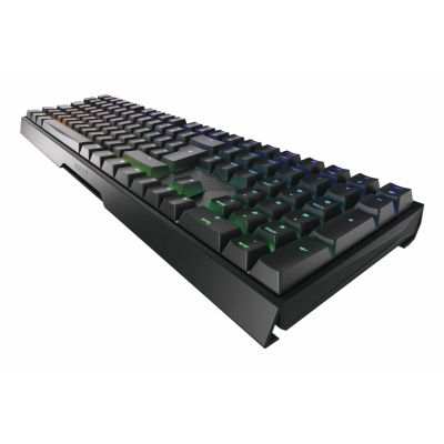 3. Cherry MX 3.0S MX Wireless-Tastatur Rot