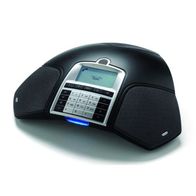 4. Konftel 250 IP-Konferenztelefon