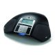 4. Konftel 250 IP-Konferenztelefon