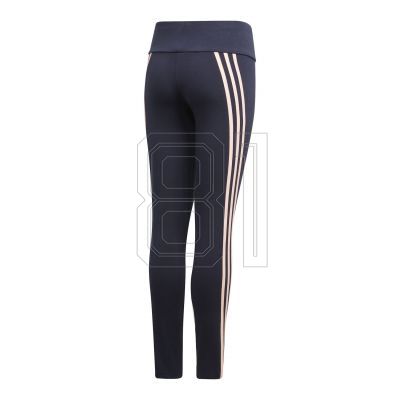 2. adidas 3S W GK3236 Leggings