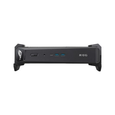 60. ASUS ROG NUC RNUC15JNK9X28AA2 Intel Core Ultra 9 275HX, 32 GB DDR5-SDRAM, 2 TB SSD, NVIDIA GeForce RTX 5080, Windows 11 Home, USFF Mini-PC, Schwarz