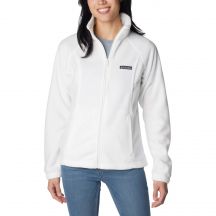 Columbia Benton Springs Fleece-Sweatshirt mit durchgehendem Reißverschluss W 1372111125
