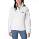 Columbia Benton Springs Fleece-Sweatshirt mit durchgehendem Reißverschluss W 1372111125