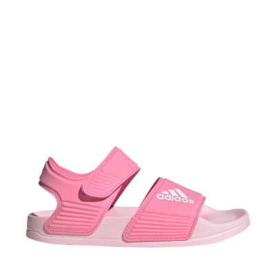 7. Adidas Adilette Jr IH3634 Sandalen