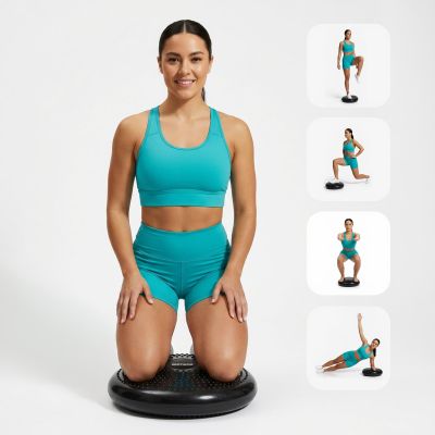 3. Meteor-Sensorikkissen bis 250 kg