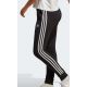 3. adidas Essentials 3-Streifen French Terry Cuffed W IC8770 Hose