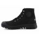 9. Palladium Hi Organic II U Schuhe 77100-008-M
