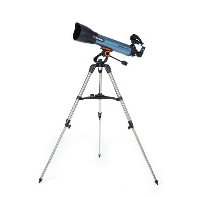 5. Celestron Inspire 100 mm Teleskop