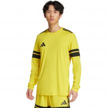 adidas Squadra 25 Long Sleeve Jersey LM M JF6077