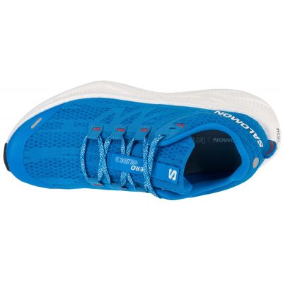 3. Salomon Aero Glide 3 M L47810500 Laufschuhe