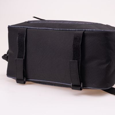 6. TREKER Fahrradtasche