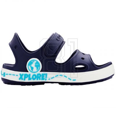 Coqui Yogi Jr Sandalen 8861-407-2132