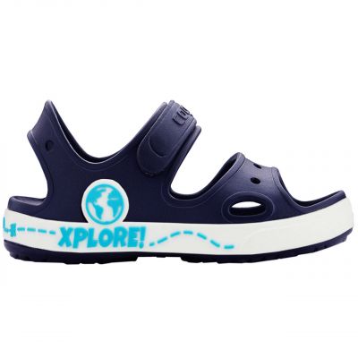 Coqui Yogi Jr Sandalen 8861-407-2132