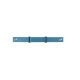 6. Skibrille JULBO Launcher blau