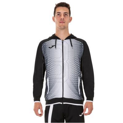 2. Joma Supernova Kapuzenjacke M 101285-102