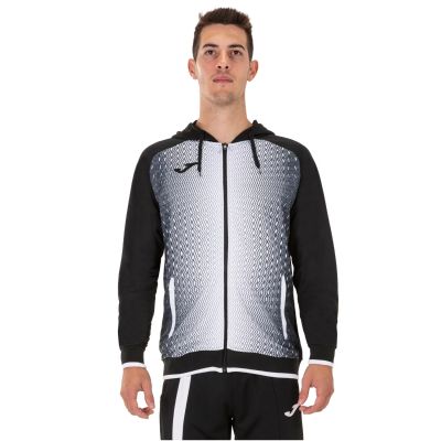 2. Joma Supernova Kapuzenjacke M 101285-102