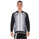 2. Joma Supernova Kapuzenjacke M 101285-102