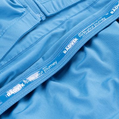 6. BRAVO GTS Kurzarm-T-Shirt für Herren