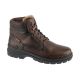 Rieker Schuhe F5400-25 Braun 41