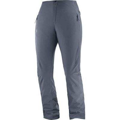 Salomon WARM AMBITION Snowboardhose W LC1388 700