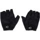 2. DUNLOP RM SENIOR SCHWARZE RADHANDSCHUHE