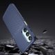 7. Thunder Case für Samsung Galaxy A26 Silikon Panzerhülle - Blau