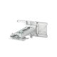 7. EPSON ELPMB62 Wandhalterung