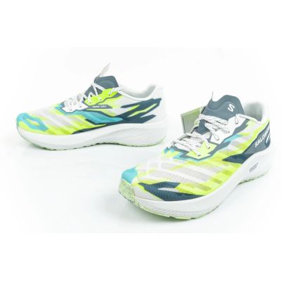 19. Salomon Aero Volt M 470451 Schuhe