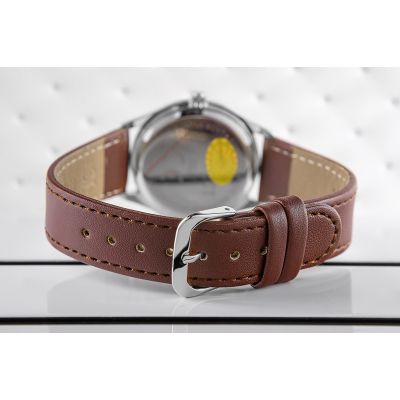 7. PERFECT GX068-02 Damenuhr