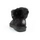 14. O'neill Jenner Mid Winterstiefel Stiefeletten isoliert bequem modisch Schwarz