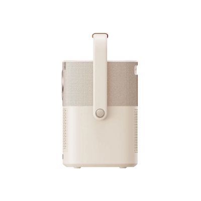 6. Yaber T2 Plus LCD FullHD 1080p Multimedia-Projektor mit JBL-Lautsprechern - Beige