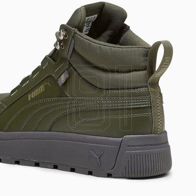 5. Puma Tarrenz SB III Puretex M 393930-03 Schuhe