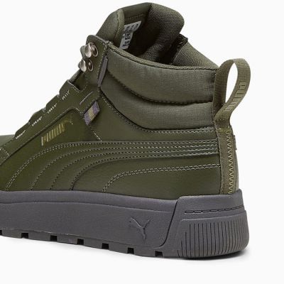 5. Puma Tarrenz SB III Puretex M 393930-03 Schuhe