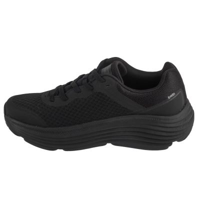 2. Skechers Max Cushioning Endeavor 220613-BBK Schwarz 44