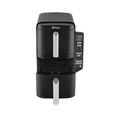 19. NINJA Heißluftfritteuse SL300EU