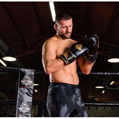 4. 10oz Boxhandschuhe - Infinity - Origin Series