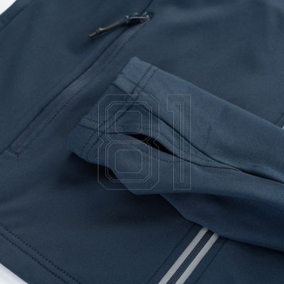5. Tolin M Kapuzenpullover