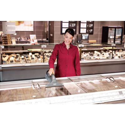 2. KÄRCHER WVP 10 ADV *EU-Waschmaschine