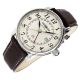 3. Herrenuhr ZEPPELIN LZ127 Graf Zeppelin GMT 7642-5 + Box