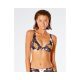 5. RIP CURL BIKINI-TOP Playabella D-Dd Cup Top - schwarz