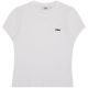 11. Fila Trivero Damen T-Shirt Weiß FAW1205 10001