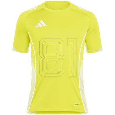 adidas Tiro 25 Wettkampf-Trainingstrikot M JI8952